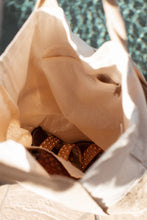 Load image into Gallery viewer, Hat Tote Stone Bag