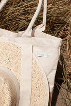 Load image into Gallery viewer, Hat Tote Stone Bag