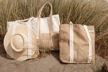 Load image into Gallery viewer, Hat Tote Stone Bag