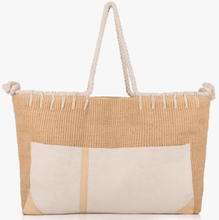 Load image into Gallery viewer, Xl - Fiji Beach Tote
